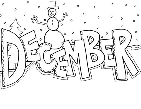 Free December Clip Art Pictures Clipartix