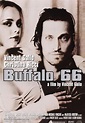 Buffalo '66 (1998) movie poster