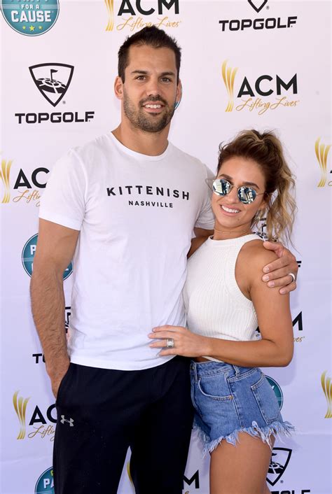 At jesse james fit, we recognize that total body transformation takes time and commitment. Eric Decker, Jessie James Decker - Eric Decker Photos ...
