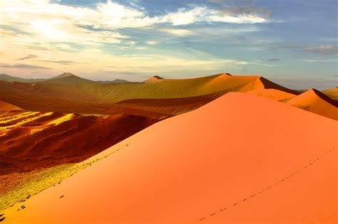 Wallpaper Sand Desert Dune Sable Du Namibia Namib Namibie