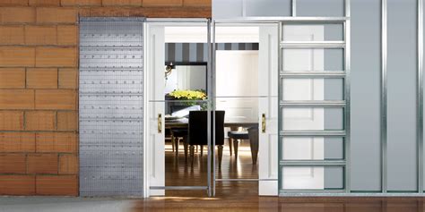 How To Install A Pocket Door Eclisse World