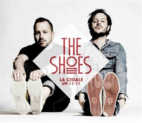 The Shoes French Band Alchetron The Free Social Encyclopedia