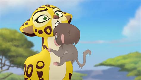 Image Baboons 91png The Lion Guard Wiki Fandom Powered By Wikia