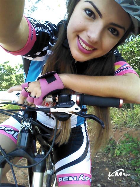 Aline Simõ Bikegirlsblog Female Cyclist Bikes Girls Bicycle Women