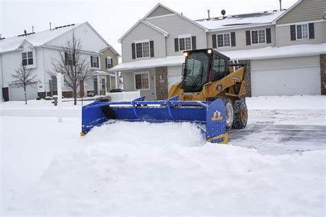 Snow Removal Horticulture Services