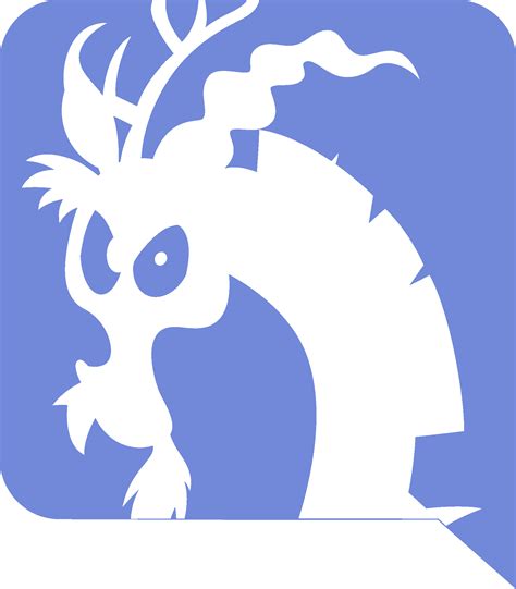 Discord Logo By Evilbob0 On Deviantart
