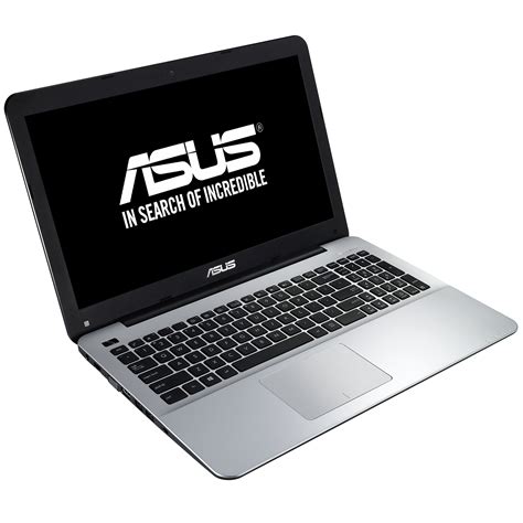 Asus X555lb Xx026d Laptop Intel® Core™ I7 5500u 240ghz Es