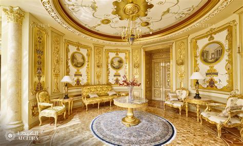 Blog Rococo Style Interior Design Algedra