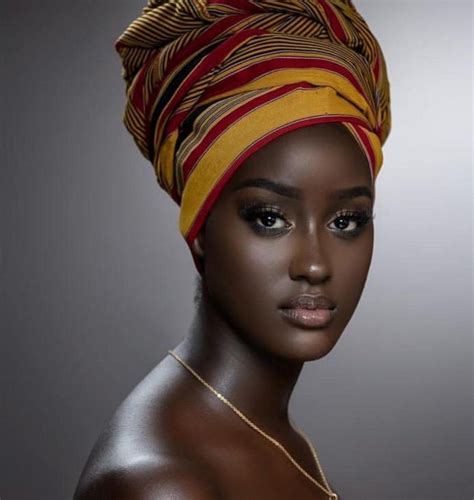 These African Countries Have The Most Beautiful Women Of All Time
