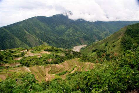 asia philippines luzon the topography of kalinga provi… flickr