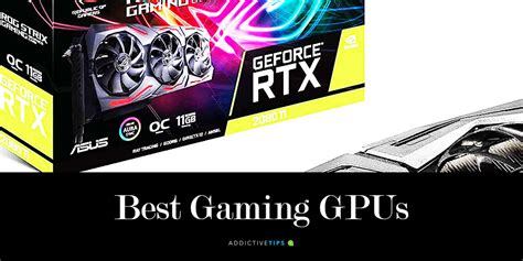 The Best Gpu For 2k Gaming Best Graphics Cards To Buy For 1440p 2023