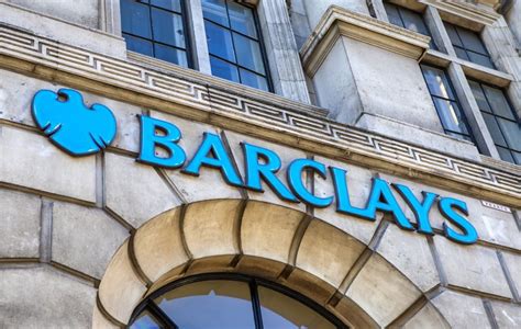 Barclays, one of the largest banks in the uk and the world. A Cautionary Tale of the Hidden SDN - Thompson ...