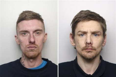 The Berkshire Criminals Locked Up In April Including Sex Offenders And Murderers Berkshire Live