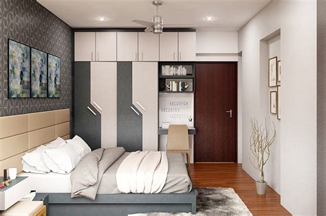 45 Modern Bedroom Designs With Wardrobe Images Bedroom Designs And Ideas