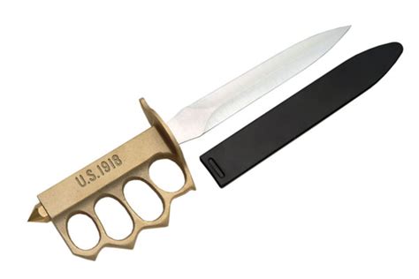 Zombie Crisis Weapons Trench Knife