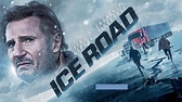 Descargar película Ice Road (2021) [MEGA] TORRENT en español