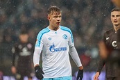 FC Schalke 04: Talent erzielt Traumtor! „Klaus Fischer Re-Gen ...