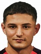 Bojan Dimoski - Profil du joueur 23/24 | Transfermarkt