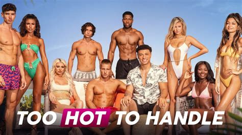 Too Hot To Handle Season 4 Is It Renewed Or Canceled Everything We Know So Far