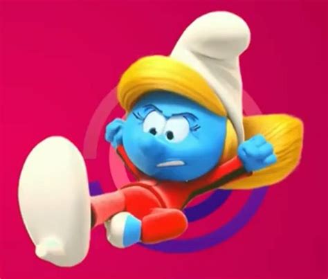 Pin By Rachel Boden On Smurfs On Nick In 2021 Walt Disney Animation