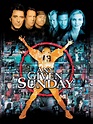 Prime Video: Any Given Sunday