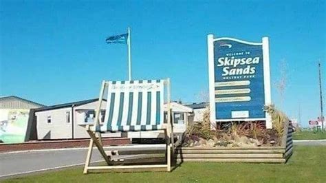 Skipsea Sands Holiday Park Coles Caravan Updated 2022 Holiday