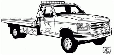 Wildcat travel trailers has floorplans and standard features designed for the area where they are sold. Get This Truck Coloring Pages Kids Printable 53775