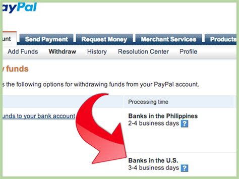 We did not find results for: How to Transfer Money from PayPal to a Bank Account