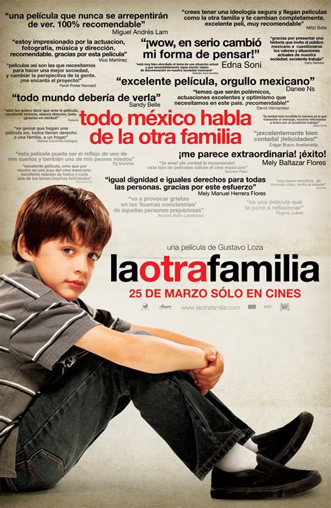 Recommended movies to rentmore movies to rent by hollystar. La otra familia (#2 of 5): Extra Large Movie Poster Image ...