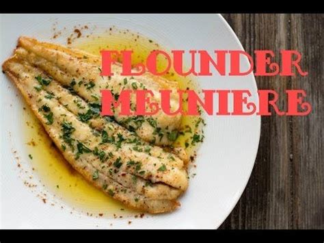 It is a curative item that restores link's health by fully refilling heart containers. Flounder Meunière | Recipe | How to cook flounder, How to ...