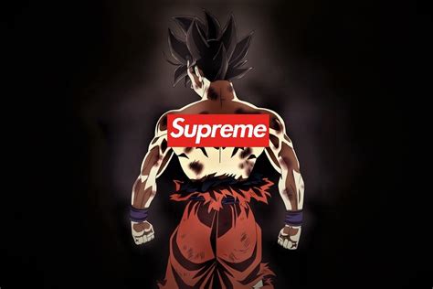 Goku For Pc Wallpapers Wallpaper Cave