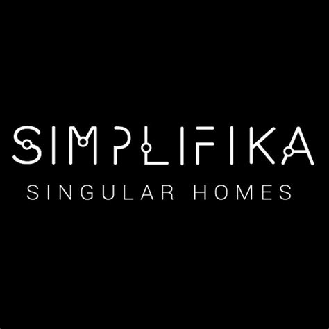 Simplifika Singular Homes Home