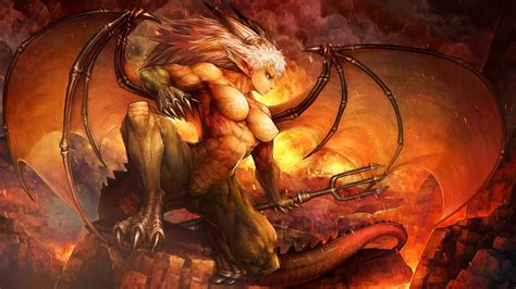 Dragonkin Dragons Crown Wiki Fandom Powered By Wikia