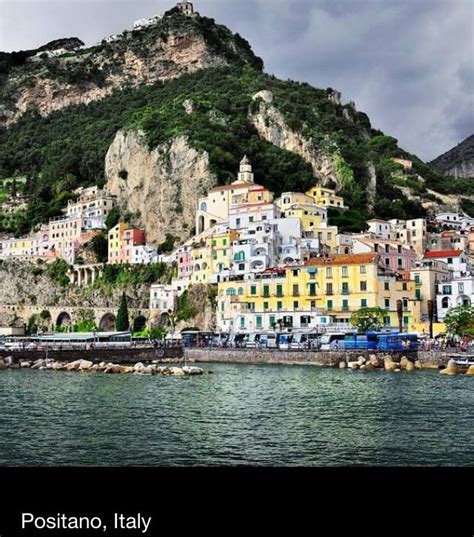 Positano Italy | Places to see, Breathtaking places, Wonderful places