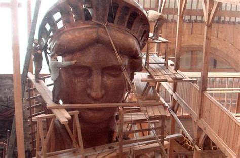 10 Things You Probably Didnt Know About The Statue Of Liberty