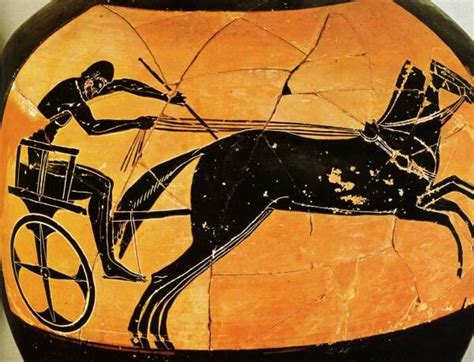 Seven Sports Ancient Greeks Loved Competing In