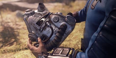 Fallout 76 Best Armor Sets Ranked