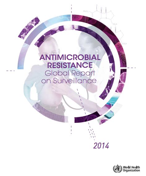 World Health Organization 2014 Antimicrobial Resistance Global Repo