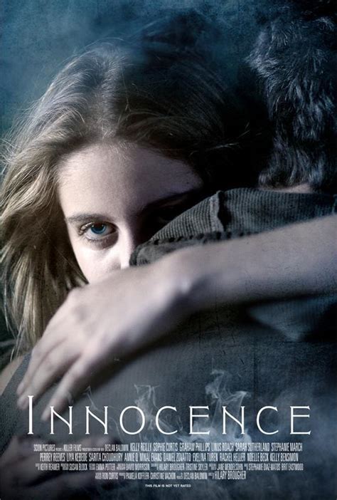 Innocence 2014 Filmaffinity