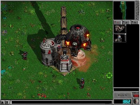 Dark Colony Pc Review And Full Download Old Pc Gaming