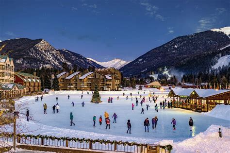 Top Best Ski Resorts In Colorado For Beginners Holidaynomad Com