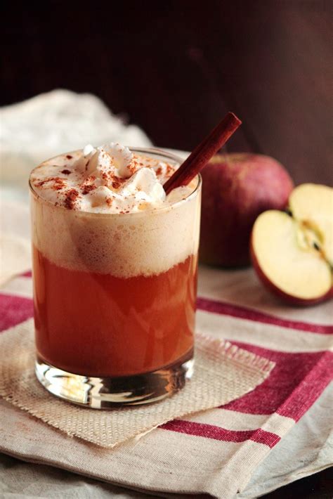 Taste Of Autumn 10 Best Fall Drinks Jillianastasia