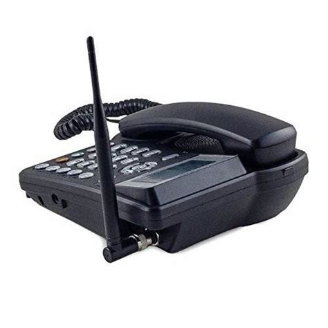 Huawei Ets5623 Gsm Sim Based Wireless Landline Phone