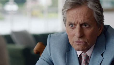 Trailer For Rob Reiners ‘and So It Goes With Michael Douglas And