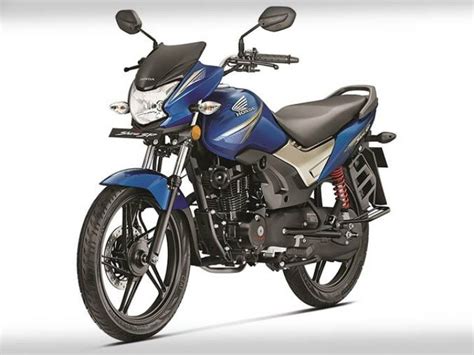 Honda Launches New 125cc Motorcycle Cb Shine Sp At Rs 59900 Zigwheels