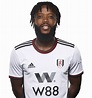 Fulham FC - Nathaniel Chalobah