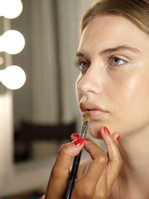 How To Get A Nude Lip Stylecaster