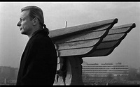 Wings of Desire (1987) by Wim Wenders | Wings of desire, Great movies ...
