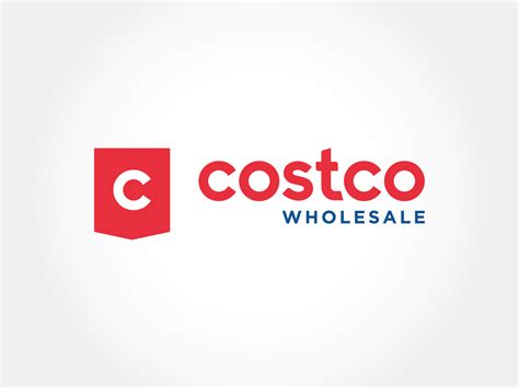 Costco Logo Concept By Matthew Harvey On Dribbble