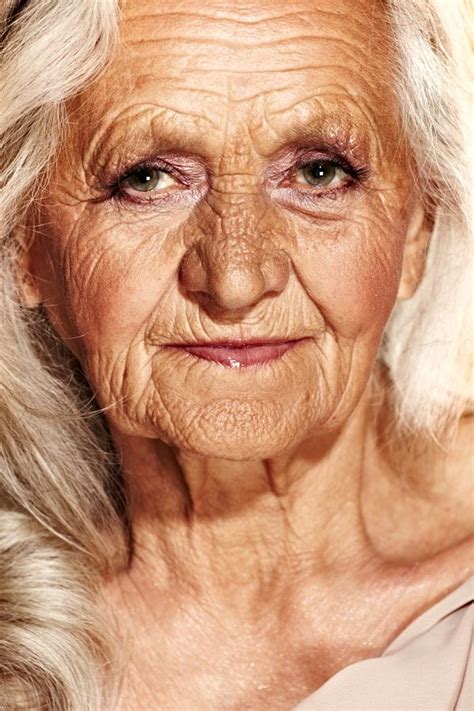 very old woman by mich ciep on old faces very old woman old age makeup